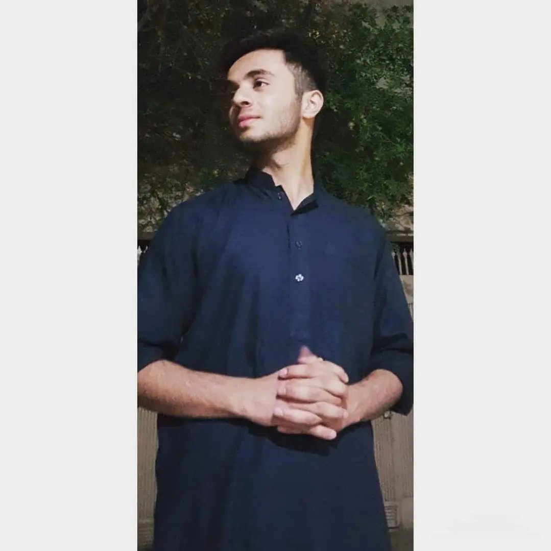 Muzzammil Sarwar